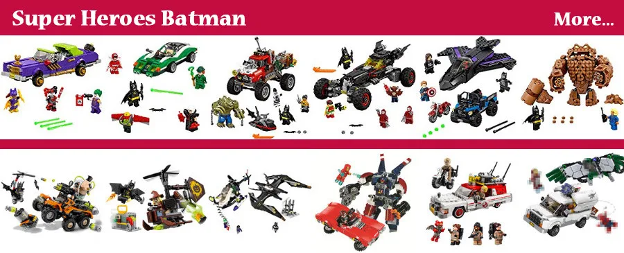 batman