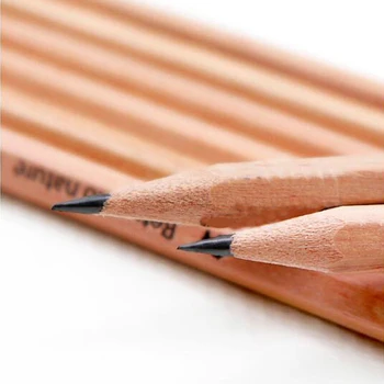 50PCS Pencil Marvel HB Logs Environmentally Friendly Lead Free Poison Pencil Escolar Papelaria Material Escolar School Supplie
50PCS Pencil Marvel HB Logs Environmentally Friendly Lead Free Poison Pencil Escolar Papelaria Material Escolar School Supplie