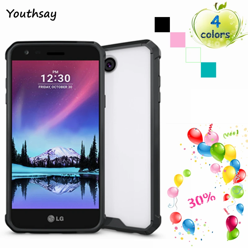 Youthsay For Case LG X Power 2 Case M320 M320N Transparent Armor Cases For LG X Power 2 Cover For LG LV7 Phone Cover
Youthsay For Case LG X Power 2 Case M320 M320N Transparent Armor Cases For LG X Power 2 Cover For LG LV7 Phone Cover