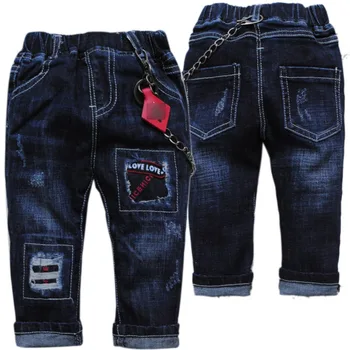 4100 baby boys jeans pants kids baby jeans soft denim pants spring autumn trousers fashion navy navy blue nice new
4100 baby boys jeans pants kids baby jeans soft denim pants spring autumn trousers fashion navy navy blue nice new