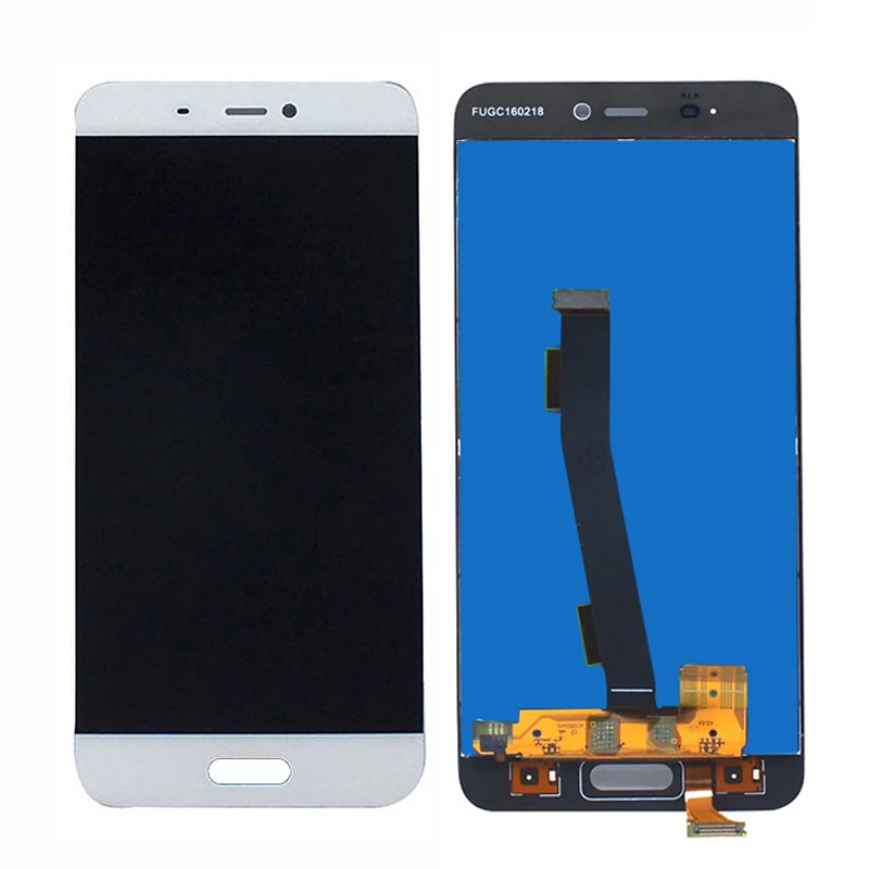 5.15" LCD for XiaoMi 5S Mi5S LCD Display Touch Screen Digitizer Assembly Replacement Parts 1920x1080
5.15" LCD for XiaoMi 5S Mi5S LCD Display Touch Screen Digitizer Assembly Replacement Parts 1920x1080