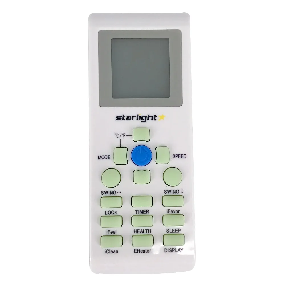NEW Original YKR-P/003E for aux Air Conditioner Remote Control YKR-P 003E Fernbedienung
NEW Original YKR-P/003E for aux Air Conditioner Remote Control YKR-P 003E Fernbedienung