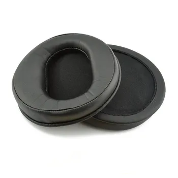 Replacement Ear Pads Ear Cushion Ear Cover Earpads Repair Parts For DENON AH D2000 D5000 D7000 Headphones
Replacement Ear Pads Ear Cushion Ear Cover Earpads Repair Parts For DENON AH D2000 D5000 D7000 Headphones