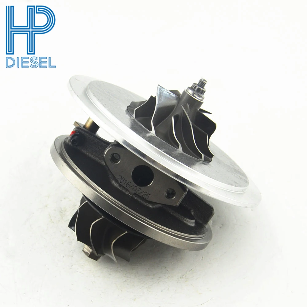 725364-5018S for BMW 730D E65 160Kw 218 HP M57N 6 Zyl. - 728989 turbocharger CHRA 725364 turbine core 725364-5012S cartridge NEW
725364-5018S for BMW 730D E65 160Kw 218 HP M57N 6 Zyl. - 728989 turbocharger CHRA 725364 turbine core 725364-5012S cartridge NEW