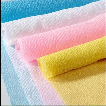 Shower Body Washing Scrubbing Cloth Towel Sponges Scrubbers Hand Towel Car Cloth Bath Towel Cleaning Exfoliating Bath Scrub Wash
Shower Body Washing Scrubbing Cloth Towel Sponges Scrubbers Hand Towel Car Cloth Bath Towel Cleaning Exfoliating Bath Scrub Wash