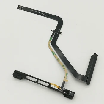 5pcs Genuine New For MacBook Pro A1278 HDD Hard Drive Cable With Bracket 821-1226-A 922-9771
5pcs Genuine New For MacBook Pro A1278 HDD Hard Drive Cable With Bracket 821-1226-A 922-9771