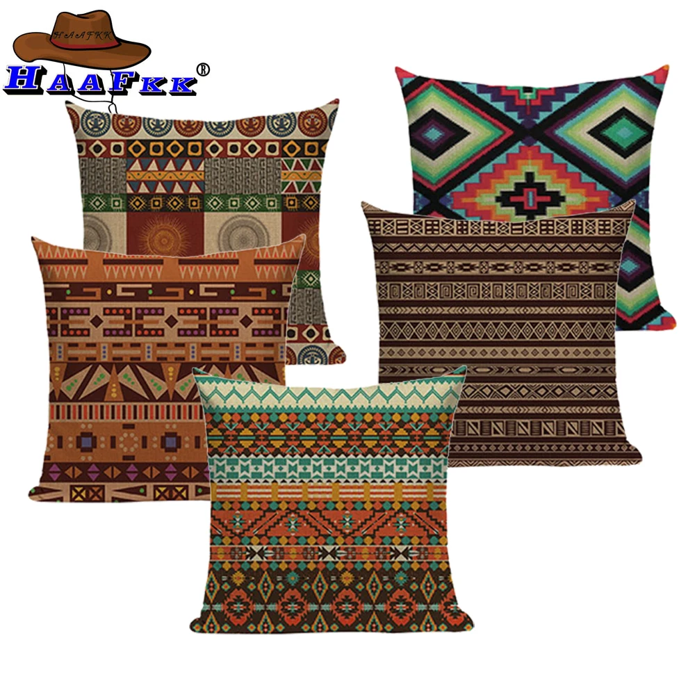 High-end Digital Print Blue Red Turkish Ethnic Cushion Cover Diamond Pattern Kilim Pillow Case for Sofa Home Decoration Custom
High-end Digital Print Blue Red Turkish Ethnic Cushion Cover Diamond Pattern Kilim Pillow Case for Sofa Home Decoration Custom