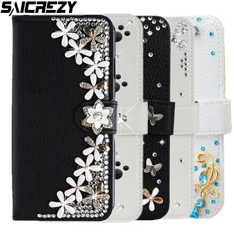 PU Diamond Leather Case for Redmi S2 6 Pro 6A Note 7 8 8T 5 Plus 5A 4X 4 Mi A2 Lite 5X 6X A1 Mix 2 2s Flip Wallet Cover
PU Diamond Leather Case for Redmi S2 6 Pro 6A Note 7 8 8T 5 Plus 5A 4X 4 Mi A2 Lite 5X 6X A1 Mix 2 2s Flip Wallet Cover