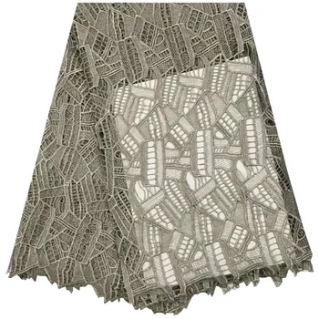 New Arrival high quality African cord lace fabrics Swiss voile Embroidered Guipure Fabric For 2018 Nigerian Wedding Dress
New Arrival high quality African cord lace fabrics Swiss voile Embroidered Guipure Fabric For 2018 Nigerian Wedding Dress