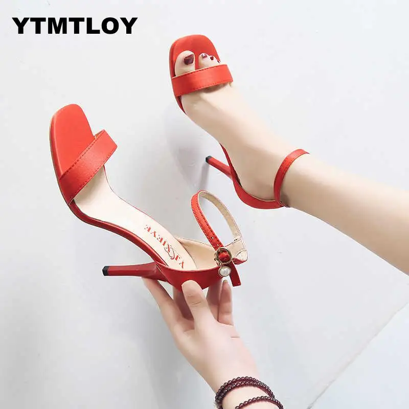 Super High Heels Women Clear Transparent Strap Buckle Sandals Ladies Party Shoes Woman Sandalias Sexy Pumps Zapatillas Mujer
Super High Heels Women Clear Transparent Strap Buckle Sandals Ladies Party Shoes Woman Sandalias Sexy Pumps Zapatillas Mujer