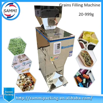 Good quality FZ-2500 weighing/filling machine for beans, fine powder, rice, tea, grain, food 100-2500g
Good quality FZ-2500 weighing/filling machine for beans, fine powder, rice, tea, grain, food 100-2500g