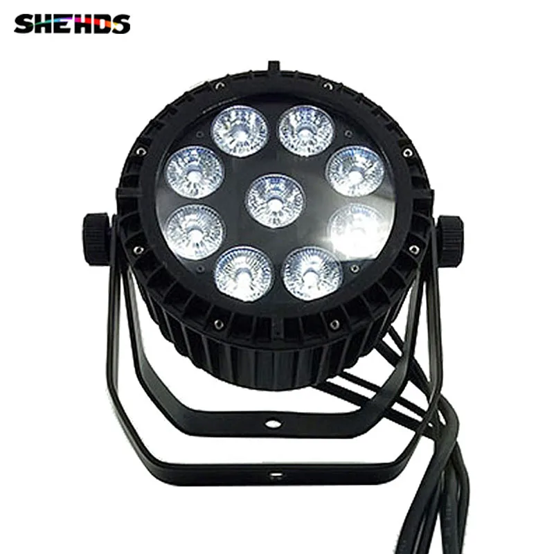 Waterproof LED Par 9x18W LED DJ Disco Light Theater Wash Light Outdoor RGBWA+UV 6in1 Stage Lighting Led Waterproof Black body
Waterproof LED Par 9x18W LED DJ Disco Light Theater Wash Light Outdoor RGBWA+UV 6in1 Stage Lighting Led Waterproof Black body