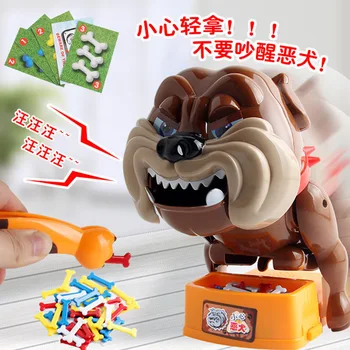 2019 New Toy Arrival Baby Dog BiteToys Creative Toys Careful Vicious Dog Bite The Hand Paternity Interactive Games pranks
2019 New Toy Arrival Baby Dog BiteToys Creative Toys Careful Vicious Dog Bite The Hand Paternity Interactive Games pranks