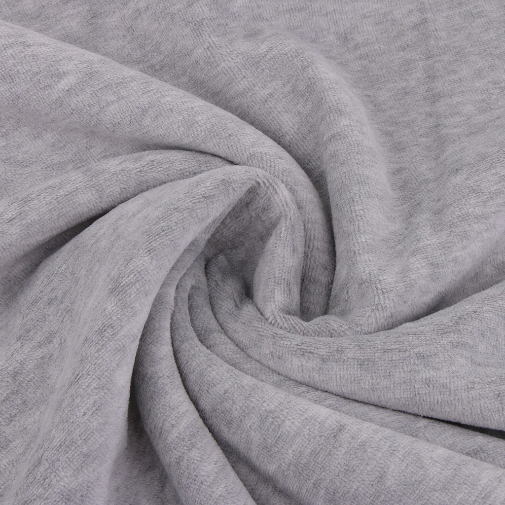 Velvet Upholstery Fabric By the Yard Cotton for Tablecloth Curtain Upholstery Costume Dressmaking Sewing Home Decor