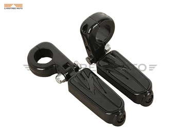 1 1/4" 32mm Engine Guards Black Motorcycle Foot Pegs Mounts Case for Honda VLX600 DLX600 Shadow 600 VT600 GL1500 GL1100 GL1200
1 1/4" 32mm Engine Guards Black Motorcycle Foot Pegs Mounts Case for Honda VLX600 DLX600 Shadow 600 VT600 GL1500 GL1100 GL1200