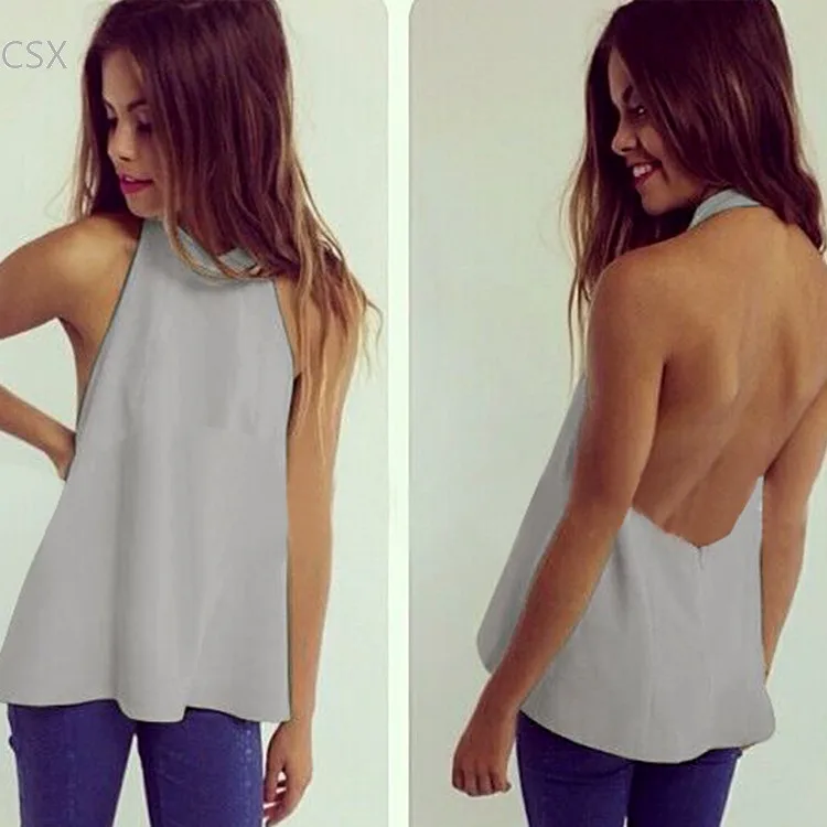 How To Make An Easy Dress Tank Top