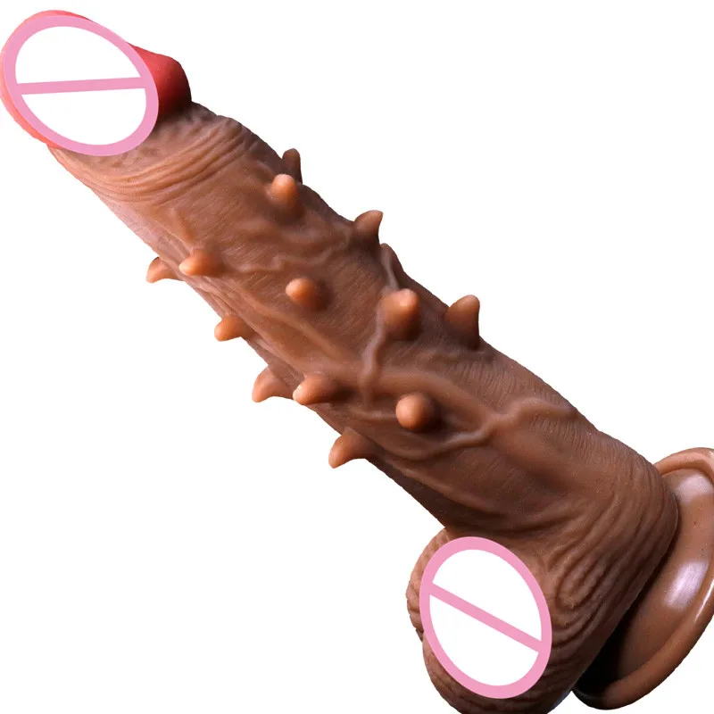 Фаллоимитатор Электро