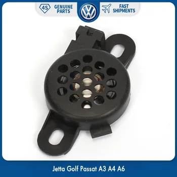 PDC OEM OPS Parking Aid Alarm Reversing Warning Buzzer Speaker for Volkswagen VW Jetta Golf Passat CC EOS 8E0 919 279 3CD919279
PDC OEM OPS Parking Aid Alarm Reversing Warning Buzzer Speaker for Volkswagen VW Jetta Golf Passat CC EOS 8E0 919 279 3CD919279