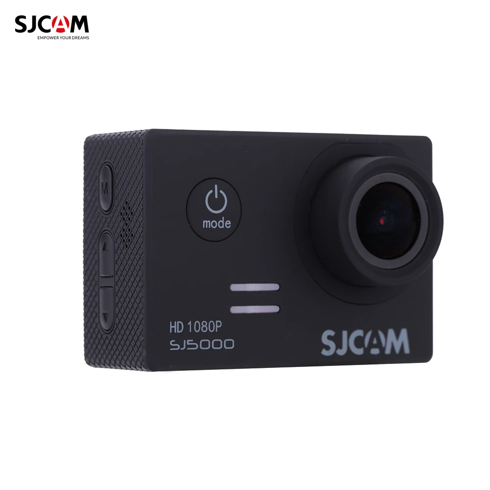

SJCAM SJ5000 Action Camera Sport Waterproof Camera DV 14MP 2.0" LCD HD 1080P 170 Degree Wide Lens Action Camera Camcorder
