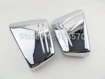 Chrome Motorcycle Battery Cover Side Fairing Battery Cover For Honda VTX 1800C VTX1800C 2002-2004 2006-2008 Custom
Chrome Motorcycle Battery Cover Side Fairing Battery Cover For Honda VTX 1800C VTX1800C 2002-2004 2006-2008 Custom