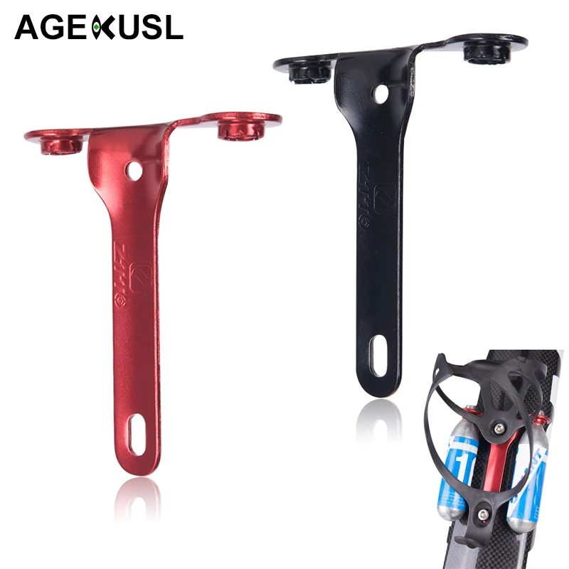 TWTOPSE CO2 Carbon Dioxide Cartridge Bike Rack Holder Cycling Road MTB Mountain Bicycle Pump C02 Bracket Water Bottle Cage Mount
TWTOPSE CO2 Carbon Dioxide Cartridge Bike Rack Holder Cycling Road MTB Mountain Bicycle Pump C02 Bracket Water Bottle Cage Mount