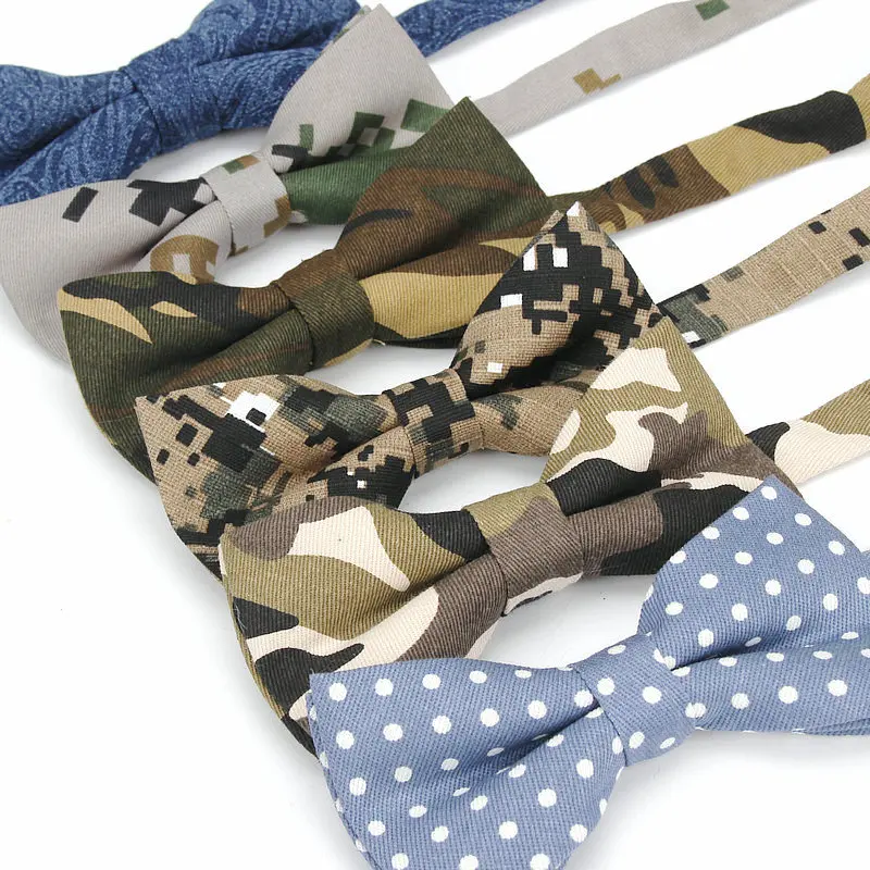 Mens Blue Denim Green Camouflage Bow Tie Wedding Party Adjustable Tuxedo Bowtie YFTIE0100
Mens Blue Denim Green Camouflage Bow Tie Wedding Party Adjustable Tuxedo Bowtie YFTIE0100