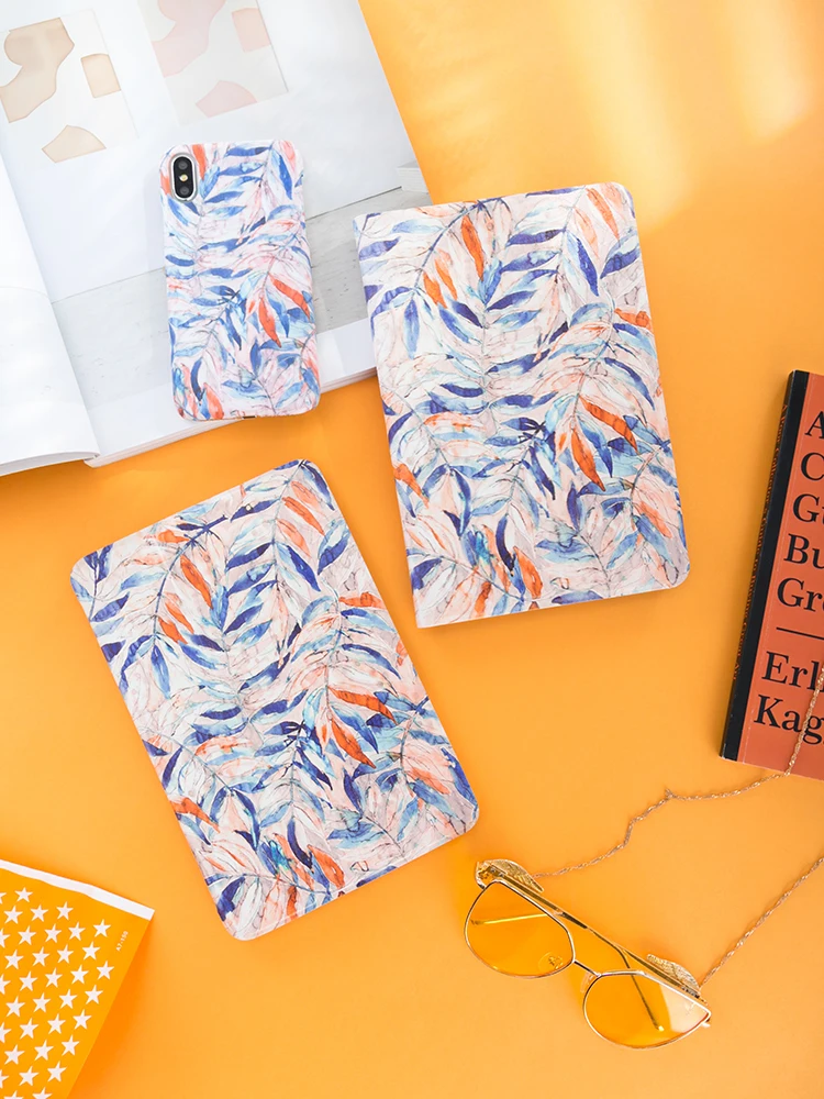 Watercolor Flower Magnet Flip Cover For iPad Air Air2 Pro 9.7 10.5 11 12.9 2019 Mini 2 3 4 5 Tablet Case For ipad 9.7 2017 2018
Watercolor Flower Magnet Flip Cover For iPad Air Air2 Pro 9.7 10.5 11 12.9 2019 Mini 2 3 4 5 Tablet Case For ipad 9.7 2017 2018