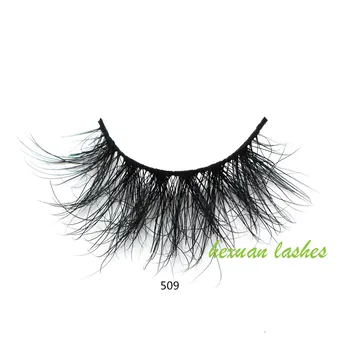 HEXUAN 1 Pair 25mm Lashes 5D Mink Hair False Eyelashes Fluffy Wispies Dramatic Long Lashes Handmade Eyelashes Eye Makeup
HEXUAN 1 Pair 25mm Lashes 5D Mink Hair False Eyelashes Fluffy Wispies Dramatic Long Lashes Handmade Eyelashes Eye Makeup