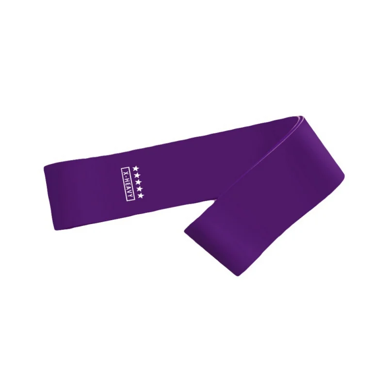60cm Natural Latex Mini Sport Gym Workout Expander Training Yoga Pilates Exercise Resistance Bands Fitness Elastic Band
60cm Natural Latex Mini Sport Gym Workout Expander Training Yoga Pilates Exercise Resistance Bands Fitness Elastic Band