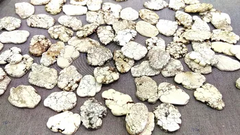 10pcs natural white Turquoise Cabochon 40-60mm (2")Slab Stone stopper Phone Sockets Pop Grips Magnesite Free Form phone ,belt
10pcs natural white Turquoise Cabochon 40-60mm (2")Slab Stone stopper Phone Sockets Pop Grips Magnesite Free Form phone ,belt