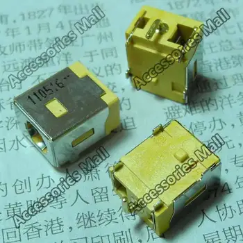 DC Power Jack for ACER TM 8571 8371 8471 8571 Aspire 5410T 4810T Aspire 3410 3810T 3810TG 3810TZ DC Connector Laptop Socket
DC Power Jack for ACER TM 8571 8371 8471 8571 Aspire 5410T 4810T Aspire 3410 3810T 3810TG 3810TZ DC Connector Laptop Socket