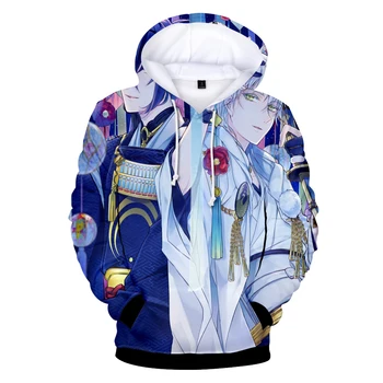 3D Touken Ranbu Online Game Sweatshirts Hoodies Print Handsome Streetwear Hip Hop Keep warm Male Female Leisure Clothes XXL-4XL
3D Touken Ranbu Online Game Sweatshirts Hoodies Print Handsome Streetwear Hip Hop Keep warm Male Female Leisure Clothes XXL-4XL