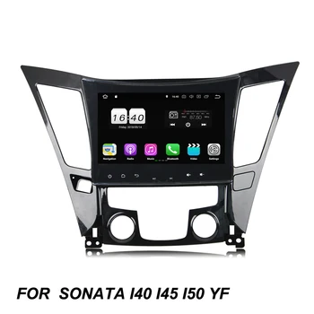 9" TDA7851 Android 8.1 2GB RAM 16GB 4 core For Hyundai SONATA 2011 2012 2013 Car DVD Player GPS Map RDS Radio wifi car radio 4.0
9" TDA7851 Android 8.1 2GB RAM 16GB 4 core For Hyundai SONATA 2011 2012 2013 Car DVD Player GPS Map RDS Radio wifi car radio 4.0