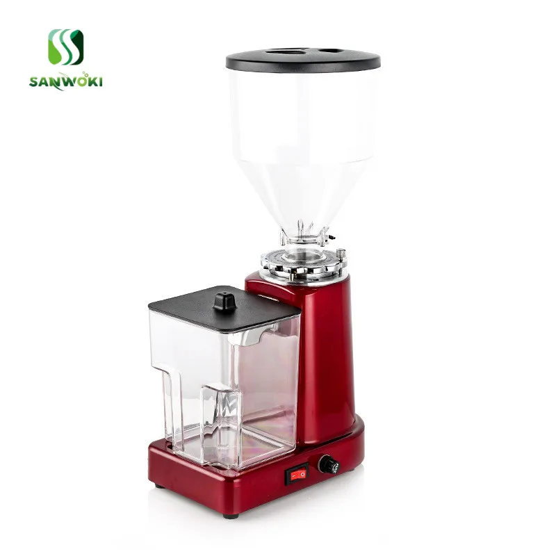 Electric Coffee grinder Commercial home Coffee Bean Grinder Italian coffee Milling machine Professional Miller 200W
Electric Coffee grinder Commercial home Coffee Bean Grinder Italian coffee Milling machine Professional Miller 200W