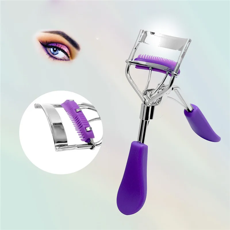 10Pcs/Pack Curl Eyelash Curler Eyelash Cosmetic Makeup Curler Curling Eyes Tweezers For Eyelashes Makeup Tools & Accessories
10Pcs/Pack Curl Eyelash Curler Eyelash Cosmetic Makeup Curler Curling Eyes Tweezers For Eyelashes Makeup Tools & Accessories