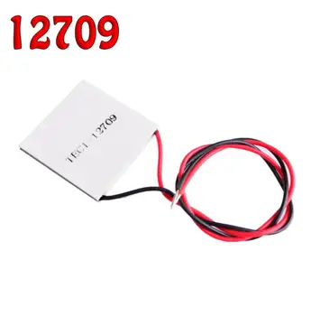 10 pcs IMC hot TEC1-12709 TEC Thermoelectric Cooler Peltier Module CPU
10 pcs IMC hot TEC1-12709 TEC Thermoelectric Cooler Peltier Module CPU