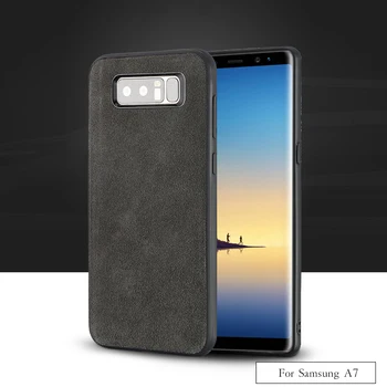 wangcangli brand All-handmade genuine fur phone case For Samsung A7 Comfortable touch all-inclusive phone case
wangcangli brand All-handmade genuine fur phone case For Samsung A7 Comfortable touch all-inclusive phone case