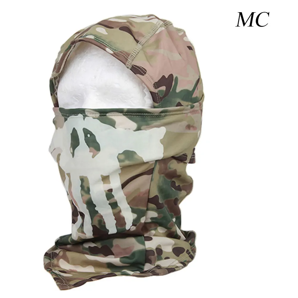 MC