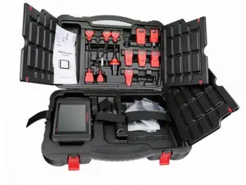 AUTEL MaxiSys MS906BT Advanced Wireless Diagnostic Devices for Android Operating System One Years Free Update Online
AUTEL MaxiSys MS906BT Advanced Wireless Diagnostic Devices for Android Operating System One Years Free Update Online