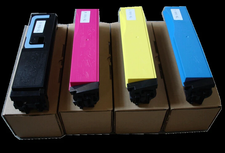 (4pieces/lot) sincere service! color compatible toner cartridge for KYOCERA TK-540 use in FS-C5100DN
(4pieces/lot) sincere service! color compatible toner cartridge for KYOCERA TK-540 use in FS-C5100DN