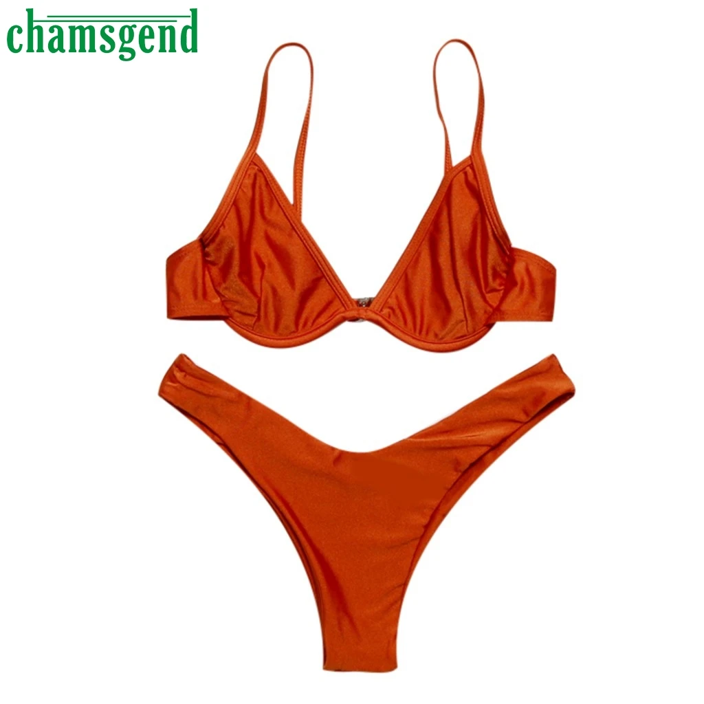 CHAMSGEND 2019 summer bandage bra Set Women Summer Female Cup Ultra-thin Bra Lingerie Suits Women Bralette Brief Sets Underwear
CHAMSGEND 2019 summer bandage bra Set Women Summer Female Cup Ultra-thin Bra Lingerie Suits Women Bralette Brief Sets Underwear