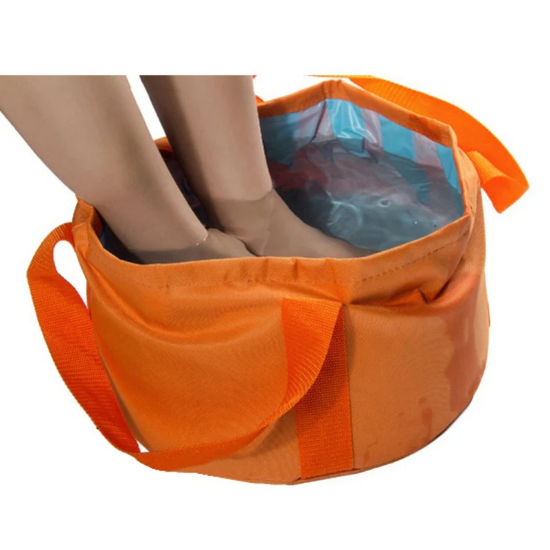 portable Multi-function bucket Folding Large capacity lock water bag travel outdoor portable bucket Car
portable Multi-function bucket Folding Large capacity lock water bag travel outdoor portable bucket Car