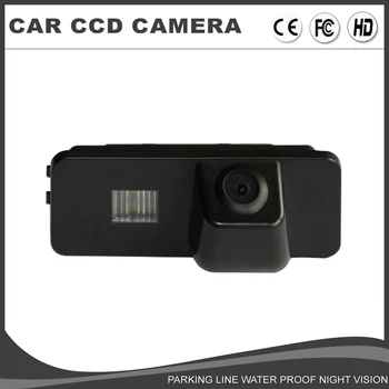 CCD Car Reverse Camera HD Rear View Camera for For VW Volkswagen Polo Hatchback Magotan CC Bora Golf MK4 MK5 MK6 Beetle Leon
CCD Car Reverse Camera HD Rear View Camera for For VW Volkswagen Polo Hatchback Magotan CC Bora Golf MK4 MK5 MK6 Beetle Leon