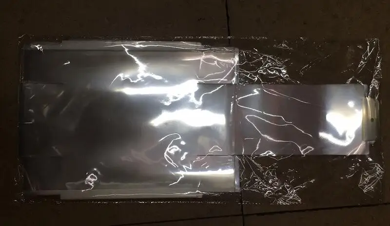 100pcs For iPhone X 7 7p 7plus 8 8 plus XS MAX Protective Film Factory retail packagen new box bag protective film US/UK version
100pcs For iPhone X 7 7p 7plus 8 8 plus XS MAX Protective Film Factory retail packagen new box bag protective film US/UK version