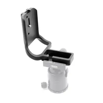 Tripod Mount Adapter Plate L-type Vertical Quick Release Board for Canon 1DXII 1DX2 Photography Accessories Parts
Tripod Mount Adapter Plate L-type Vertical Quick Release Board for Canon 1DXII 1DX2 Photography Accessories Parts