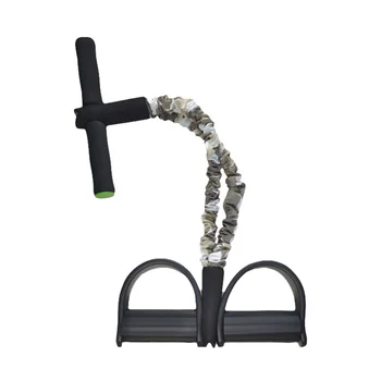Exerciser Rope Yoga Training Device Stretch Resistance Thin Pedal Spring Pedal Gym Fitness Exercise Sit-ups Accessories
Exerciser Rope Yoga Training Device Stretch Resistance Thin Pedal Spring Pedal Gym Fitness Exercise Sit-ups Accessories