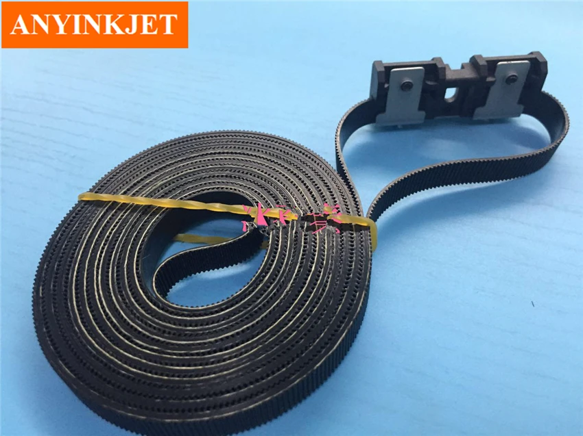 Printer belt for EPSON7908/9908/7910/9910/7710/7900/9700 for 7890 9890 7700 9710 7910 belt
Printer belt for EPSON7908/9908/7910/9910/7710/7900/9700 for 7890 9890 7700 9710 7910 belt