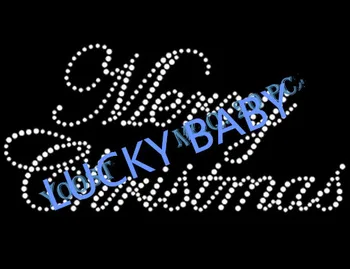 2pc/lot Merry Christmas Rhinestone Designs hot fix rhinestone transfer motifs iron on rhinestone motifs patches for shirt bag
2pc/lot Merry Christmas Rhinestone Designs hot fix rhinestone transfer motifs iron on rhinestone motifs patches for shirt bag