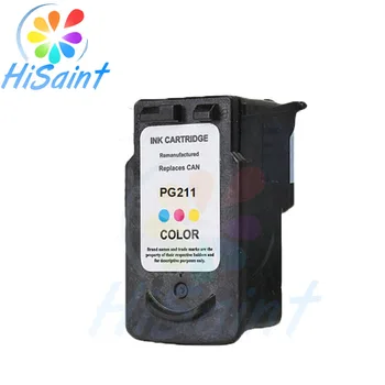 Hisaint 1PK CL 211XL for Canon CL-211XL Color for Canon CL211XL for Canon PIXMA iP2700 iP2702 MP240 MP250 MP270 MP280 MP330
Hisaint 1PK CL 211XL for Canon CL-211XL Color for Canon CL211XL for Canon PIXMA iP2700 iP2702 MP240 MP250 MP270 MP280 MP330