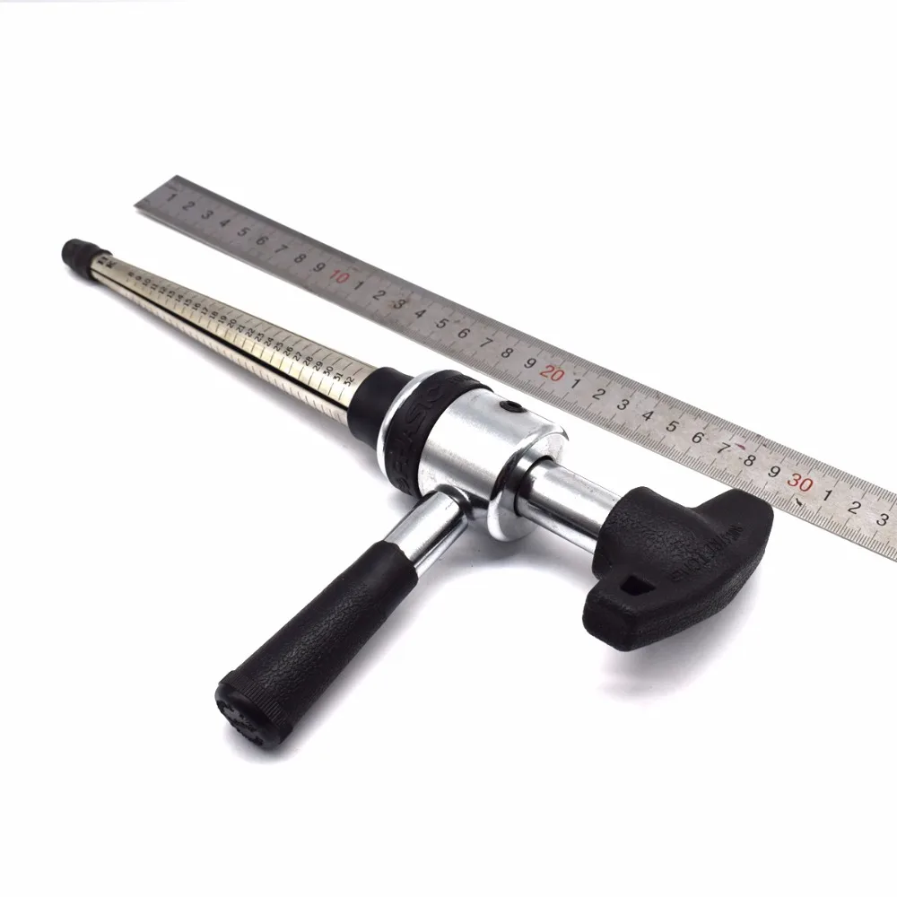 Ring Stretcher Enlarger Sizer Ring Mandrel Expander Jewelry Making Tools EUR US JAPAN HK SIZE 4 Measuring Range
Ring Stretcher Enlarger Sizer Ring Mandrel Expander Jewelry Making Tools EUR US JAPAN HK SIZE 4 Measuring Range